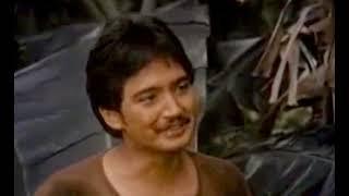 Kriminal 1984 | Rudy Fernandez and Eddie Garcia | SEIKO JEWELS Tributes