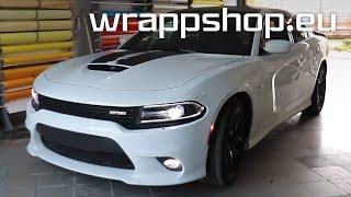 DAYTONA OEM Style Stripes | CAR WRAPPING | wrappshop.eu