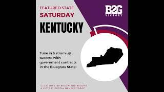 Strum Up Success with the B2G Victory Portal!