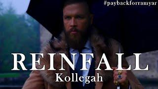 Kollegah A.I. - Reinfall (Official Music Video) | prod. 38 Beats