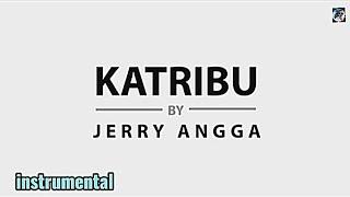 KATRIBU - by Jerry Angga