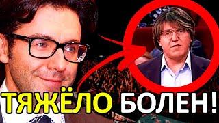 ТАЙНЫ ЖИЗНИ АНДРЕЯ МАЛАХОВА! СЕКРЕТЫ, КОТОРЫЕ ПОРАЗИЛИ ВСЕХ!