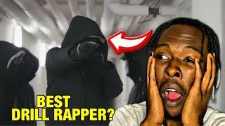 Nummero Uno - SIRENER (ENGLISH LYRICS) | AMERICAN REACTS TO SWEDISH RAP