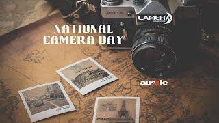 National Camera Day 290622