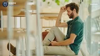 영단어 문장 학습: explain | #미네르바 #AI #영단어 #단어암기 #문장반복