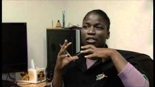 Work Experience African Professionals Australia