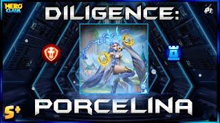 Porcelina Analyzed! | Due Diligence