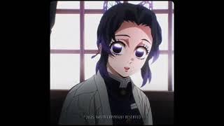 (Quick) Kocho Shinobu (Demon Slayer) - "Deepthi Suresh - Paththavaikkum" [EDIT/AMV] 1080P 60FPS