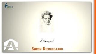 Søren Kierkegaard - streitbarer Geist und wacher Zeitgenosse