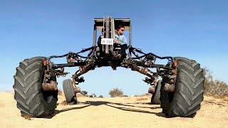 Cool Vehicles You Will See For The First Time | Amazing Inventions You Must See