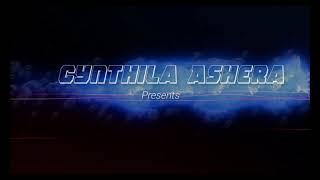 Cynthila Ashera Channel Trailer