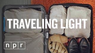 How To Pack Carry-On Luggage (With A Pro) | Life Kit Travel | NPR