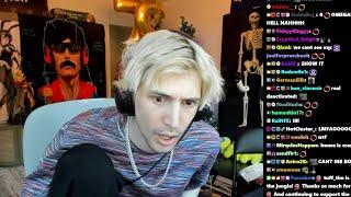 Daily Clips: Shroud, Wirtual, xQc