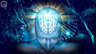 Higher Mind Stimulation | Unlock Full Potential of Your Brain | Recharge Mind with Positive Energy