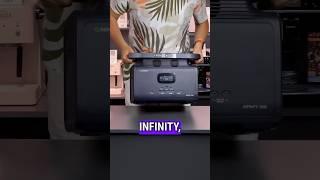 Зарядна станція GROWATT Infinity 1500 | Купить зарядну станцію Київ Оболонь #заряднастанція