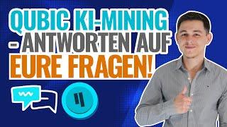 Qubic Mining Wallet | Wo sind meine Solutions?! | Qubic Mining mit TV Box