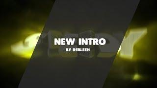 INTRO "SPEEDYGAMER" | BY REBLEEH