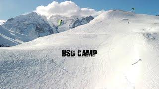 BSD SNOWKITE CAMP