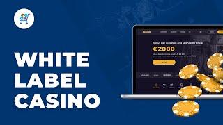 White Label Casino Software | Best White Label Gaming Platform in 2024