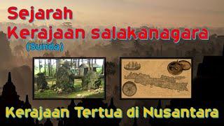 Salakanagara, Kerajaan Sunda Tertua di Nusantara