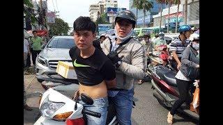 Hiệp Sĩ "Nguyễn Sin" đến tận nhà dằn mặt  đại caTrần Thanh Hải