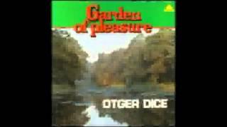 Otger Dice - Trashcan