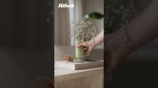 Matcha Latte Look #kibek #interior