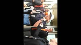 OSU parade accident press conference