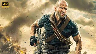 New Released Action Movie 2024 | Jason Statham | Full Movie | Latest Action Movie | مُــتـرجم