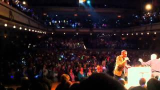 Supervoices 2010 - You raise me up (HD)