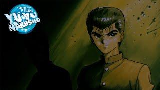 Yu Yu Hakusho - Ending 1 | Homework Ga Owaranai