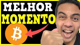 INICIANTES! Essa é a Melhor Hora de FICAR MILIONÁRIO no MERCADO DE CRIPTOMOEDAS (Não Deixe Passar)