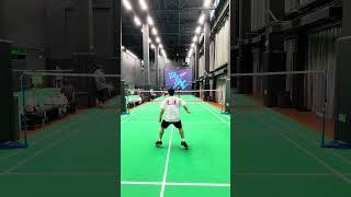 Mind Games on the Court  #badminton #badmintonsmash #badmintontraining