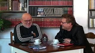 Dumitru Ciubotaru & Sorin Poclitaru