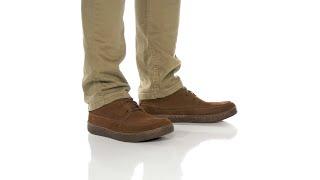 Clarks Hodson Moc SKU: 9786300