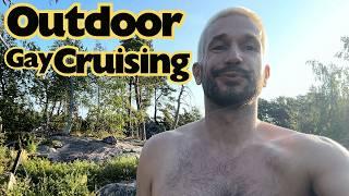 Gay Cruising Helsinki - best places recommended by a local how to go to the gay beach pihlajasaari