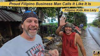 YOU MEET THE MOST AMAZING AND TALENTED FILIPINO'S ON THE SIDE OF THE ROADS #siargao #travel