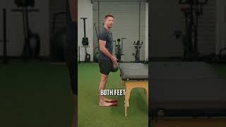 How To Hip Hinge To Maximize Glute Activation (& reduce low back involvement)