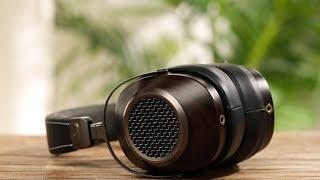 SIVGA Anser Open-Back Wood Headphone is Here Solid Wood Housing & CNC-Machined Sound Chamber