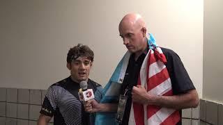 AfterTheFights - Combate Americas Fresno - Danny Argueta