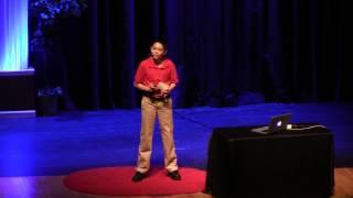 Hands-on learning | Sean Rice | TEDxPascoCountySchoolsED