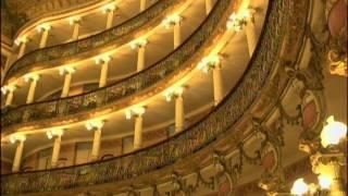 Amazônia Agora | Conheça o Teatro Amazonas