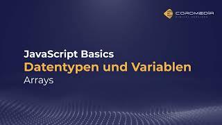 JavaScript Basic 011 | Arrays