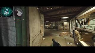 FrostByteGaming Modern Warfare Gun Leveling