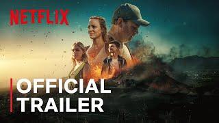 La Palma - Official Trailer [English] | Netflix