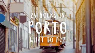 Best Things To Do In Porto | Portugal Travel Guide 2025