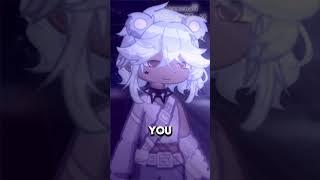 Probably don’t even even know my best friend #alightmotion #gacha #lexxenaii #fypviral #foryou