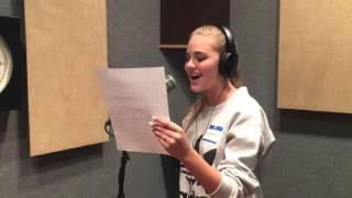 Adele's "Hello" - Pledge Drive Version