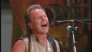 Mark Farner - I'm Your Captain (Closer to Home)  (Live)