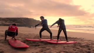 Planet Surf Fuerteventura